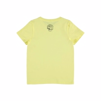 NAME IT Tee Baltaza Yellow Pear